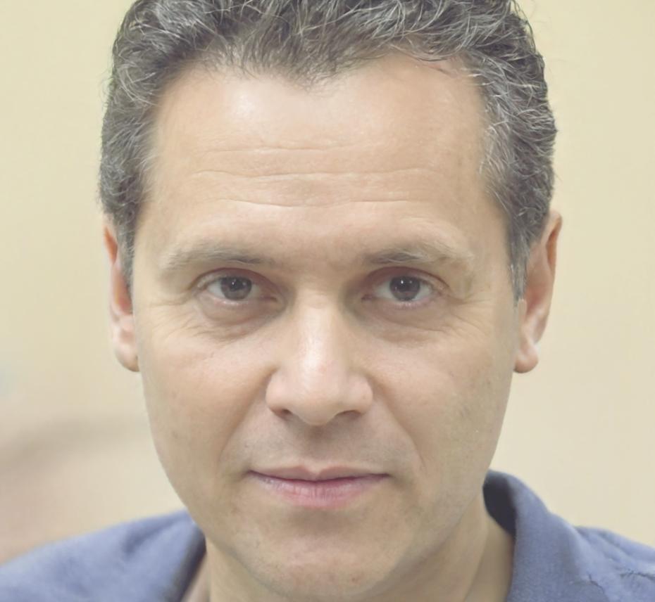 Bjørn Rasmussen, Geschäftsführer