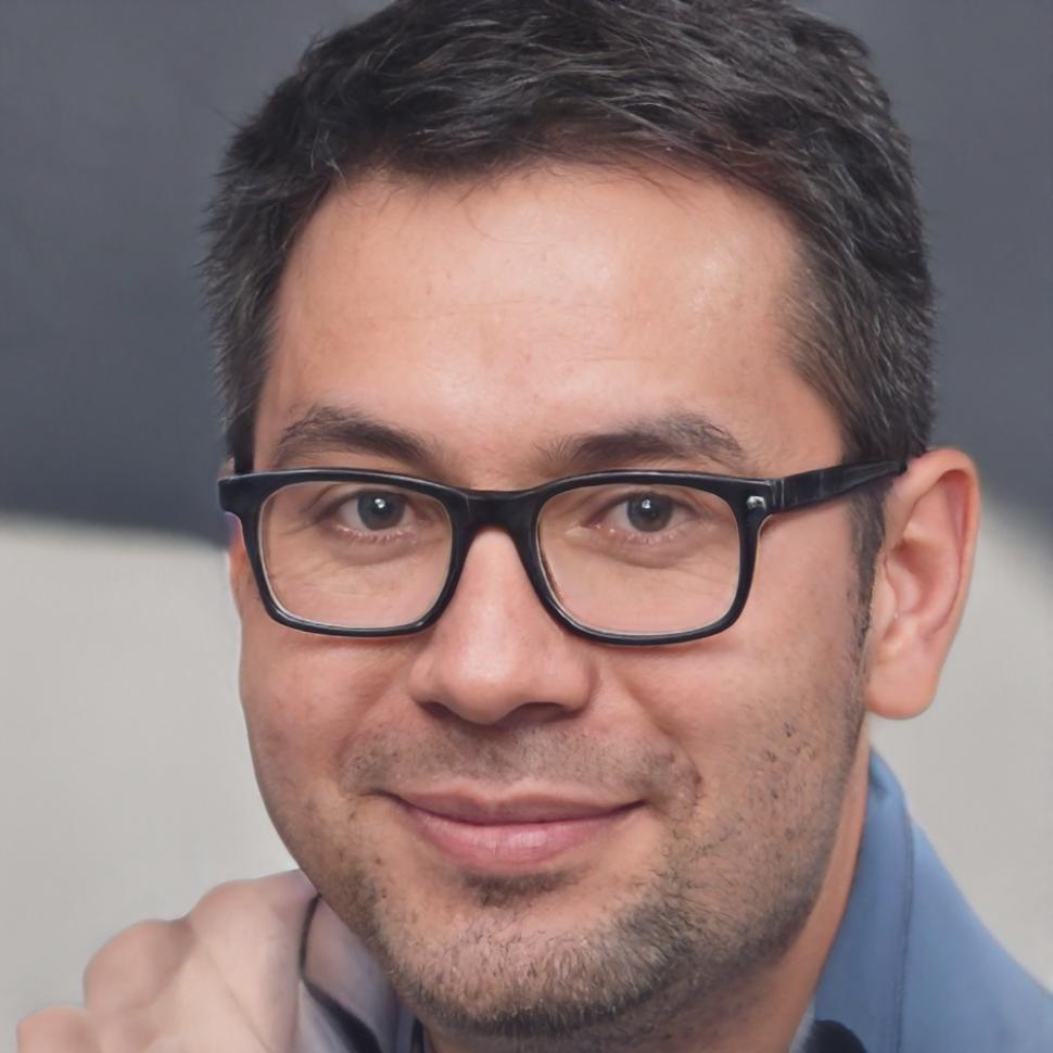 Porträt von Dipl.-Kfm. Marcus Steinbach