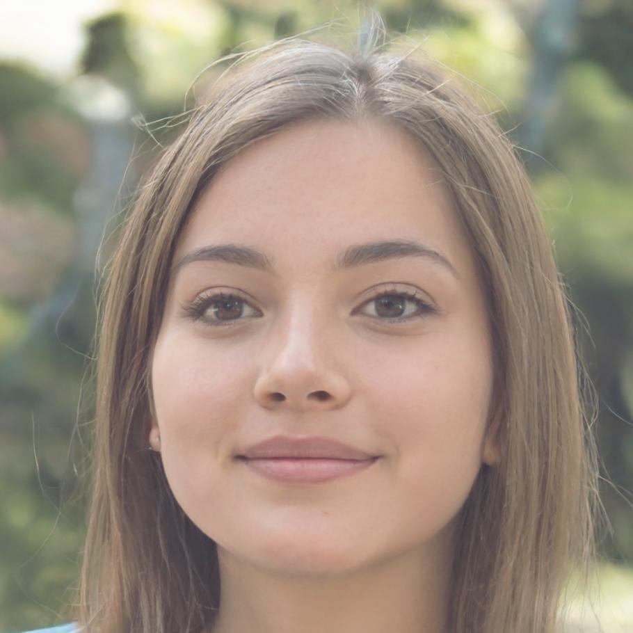 Porträt von Sandra Hoffmeister